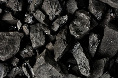 Stoneyhills coal boiler costs