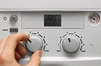 free Stoneyhills boiler maintenance quotes